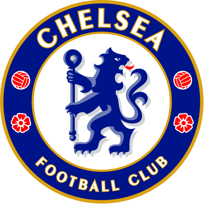 Chelsea (England) logo