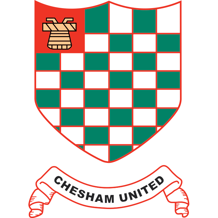 Chesham United (England) logo