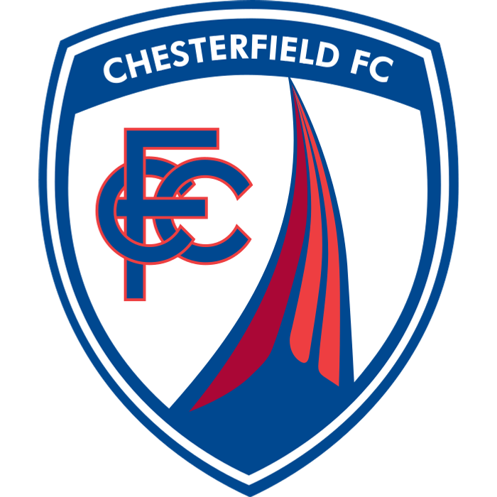Chesterfield (England) logo