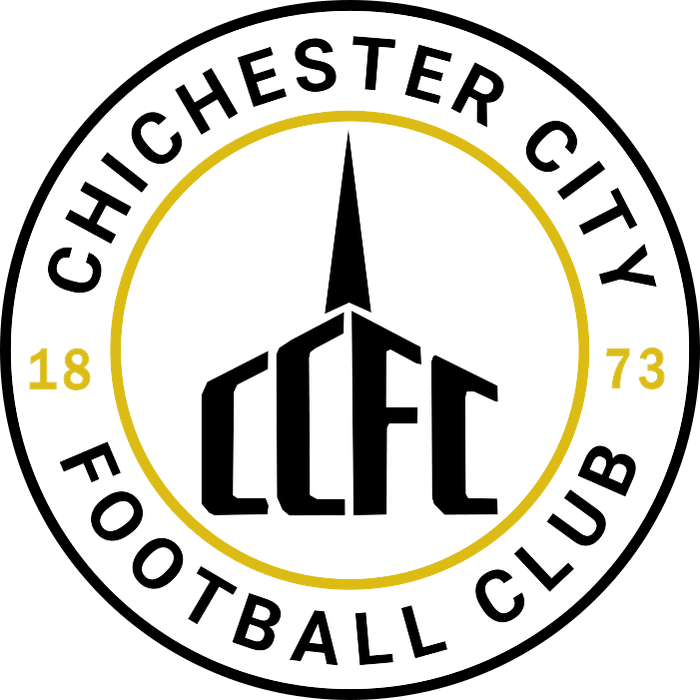 Chichester City logo – transparent PNG
