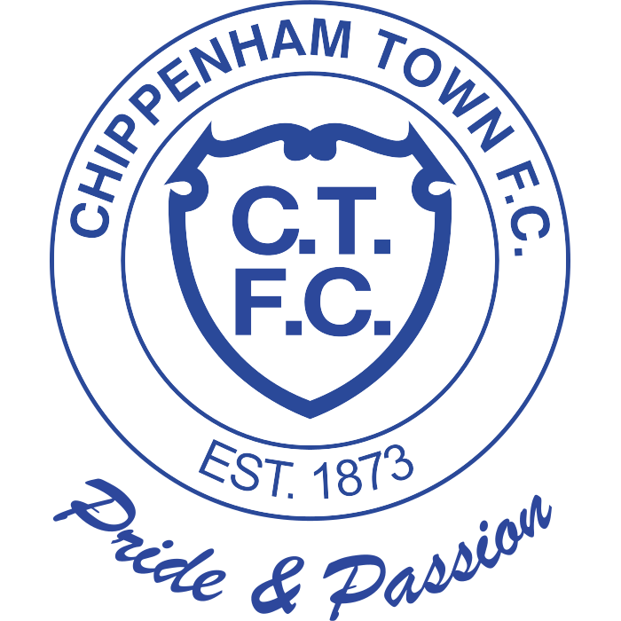 Chippenham Town (England) logo