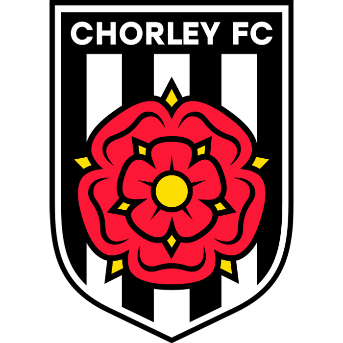 Chorley (England) logo