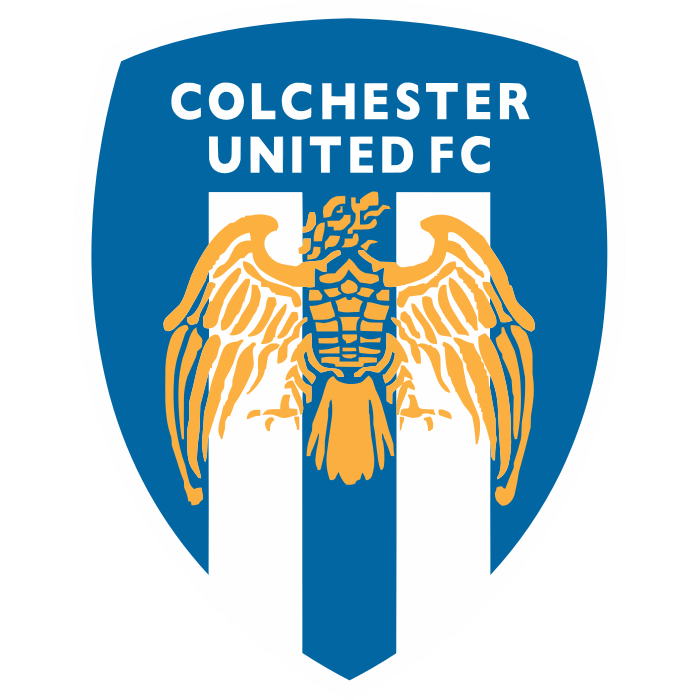 Colchester United (England) logo