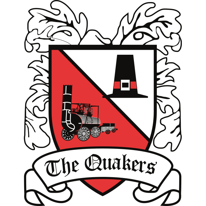 Darlington (England) logo