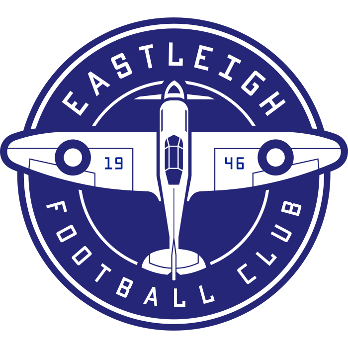 Eastleigh (England) logo