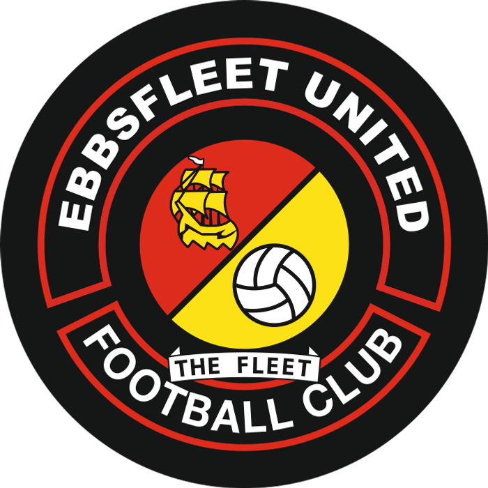 Ebbsfleet United (England) logo