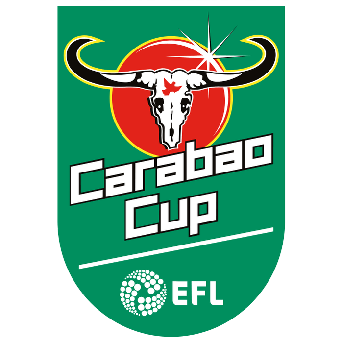 EFL Carabao Cup (England) logo