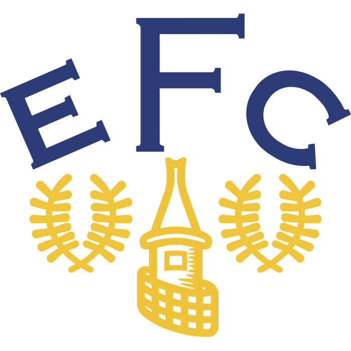 Everton 1983-1991 (England) logo