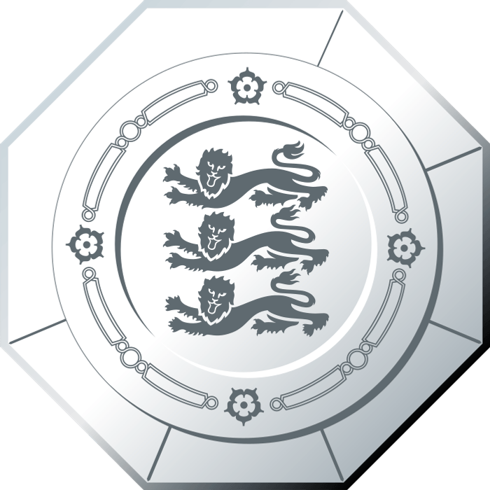 FA Community Shield (England) logo