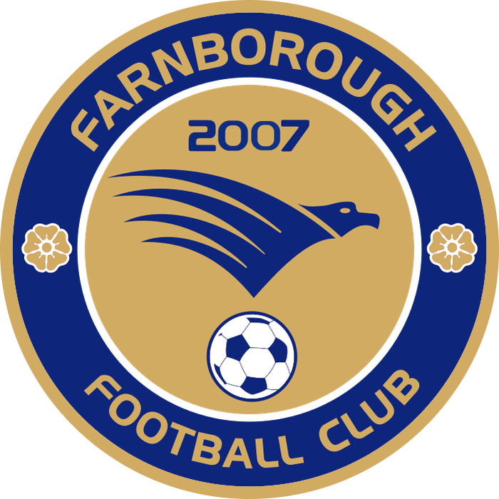 Farnborough (England) logo