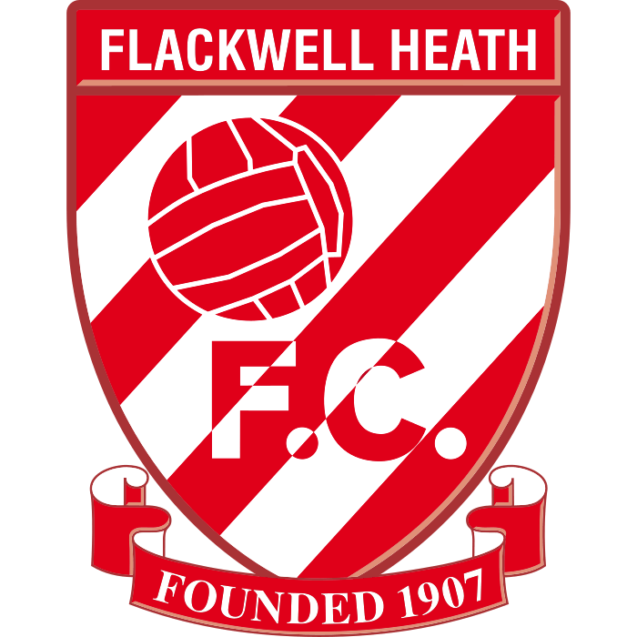 Flackwell Heath logo – transparent PNG