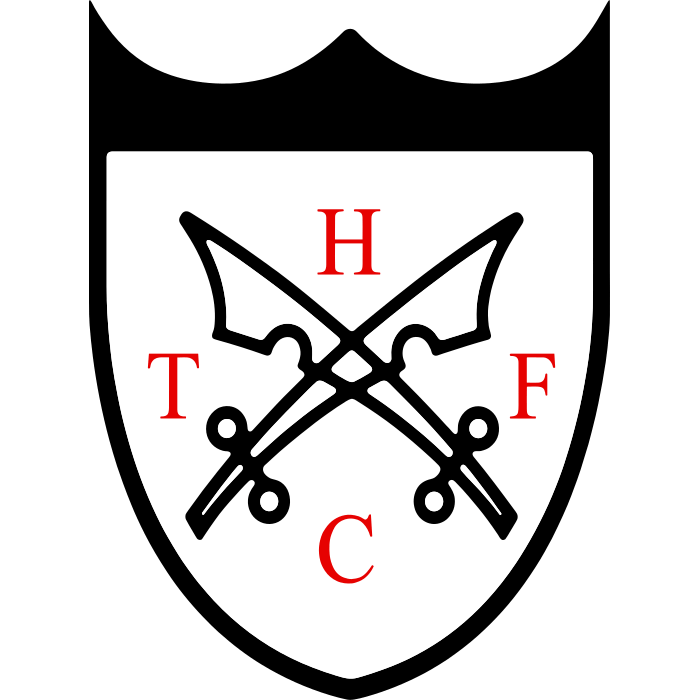 Hanwell Town logo – transparent PNG