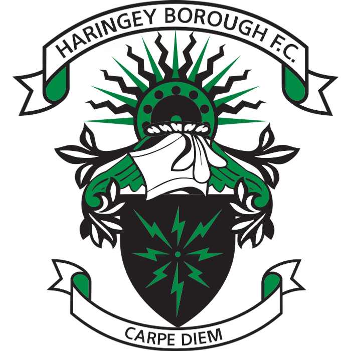 Haringey Borough logo – transparent PNG