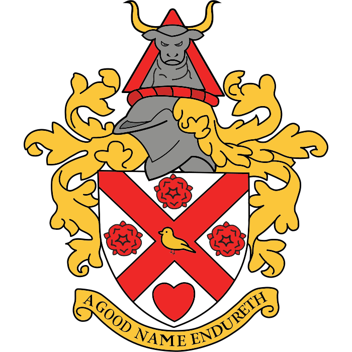 Hornchurch (England) logo