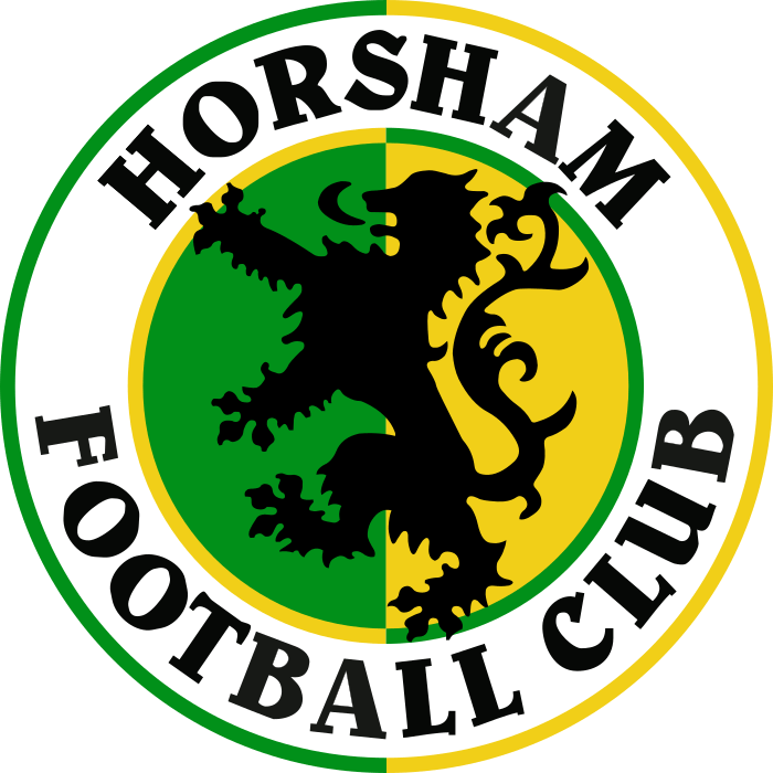 Horsham (England) logo