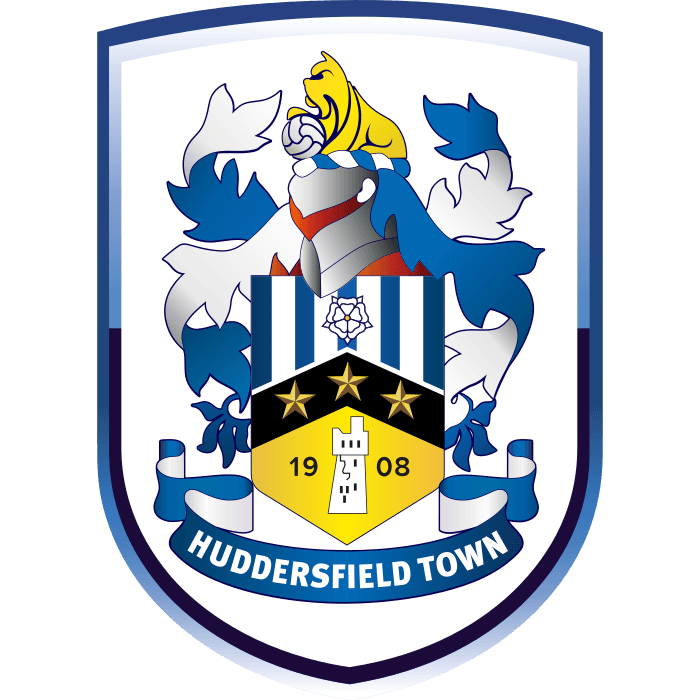 Huddersfield Town (England) logo