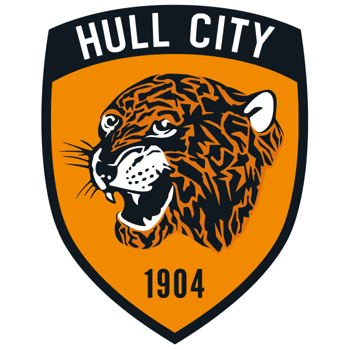 Hull City (England) logo