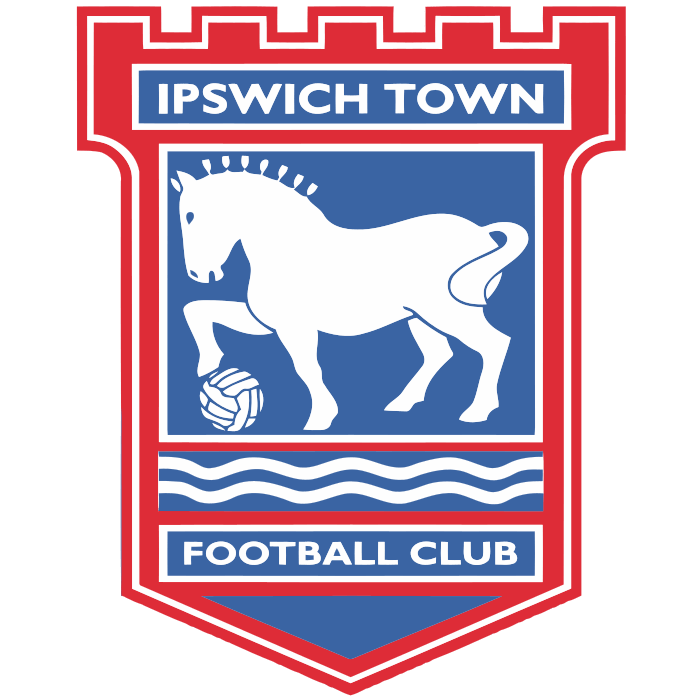 Ipswich (England) logo