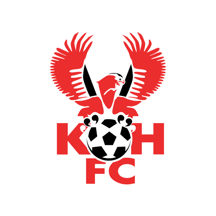 Kidderminster Harriers (England) logo