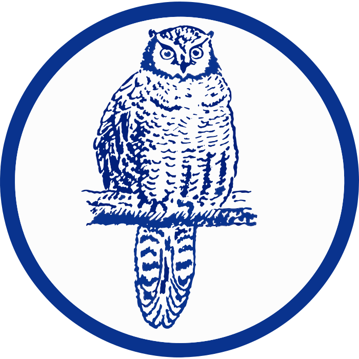 Leeds United historical logo (1964-1971)