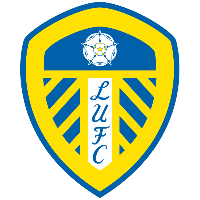 Leeds United (England) logo