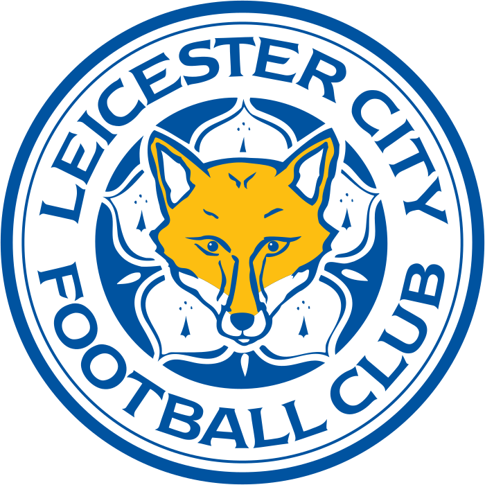 Leicester (England) logo