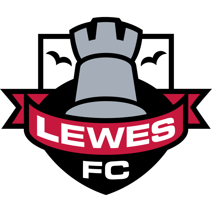 Lewes logo – transparent PNG