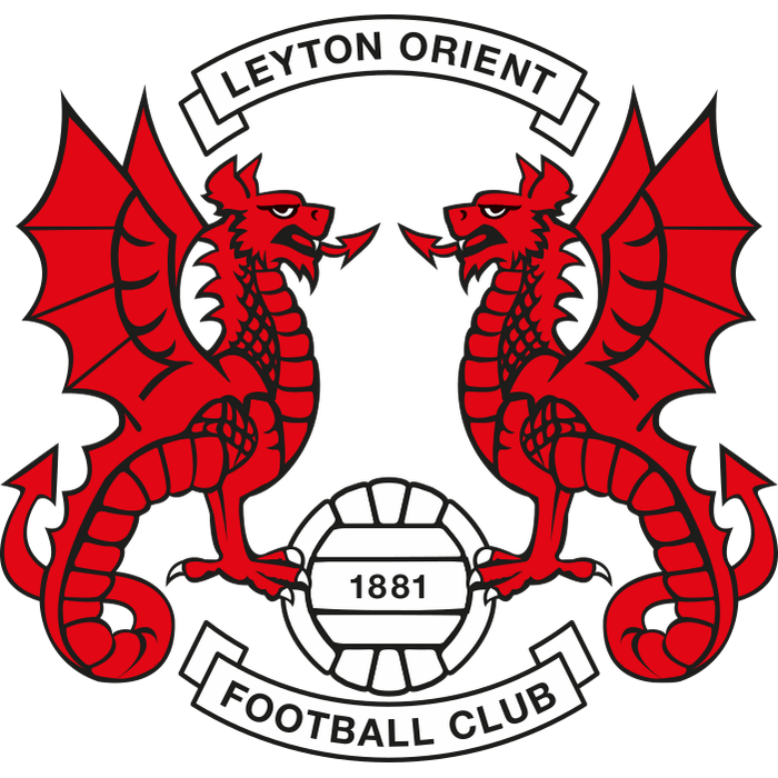 Leyton Orient (England) logo