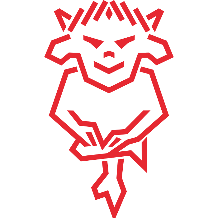 Lincoln City (England) logo