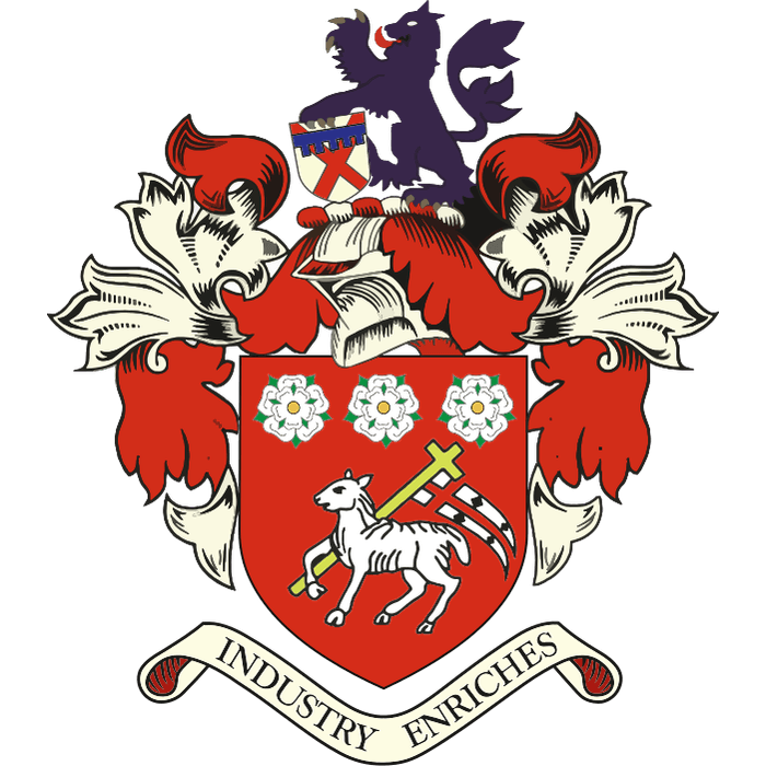 Liversedge logo – transparent PNG