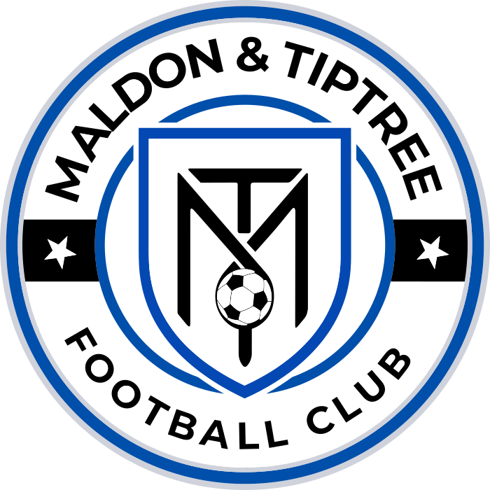 Maldon & Tiptree logo – transparent PNG