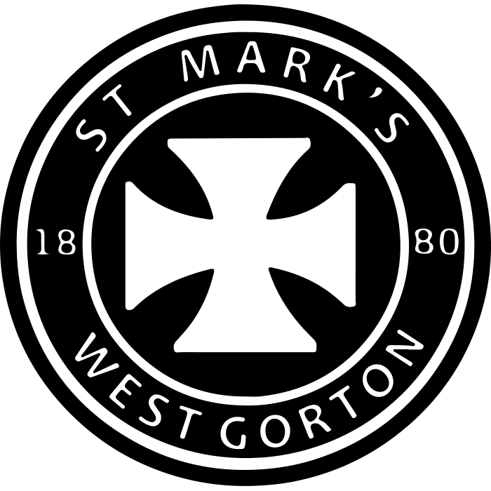 Manchester City (Man City) 1880-1887 (England) logo