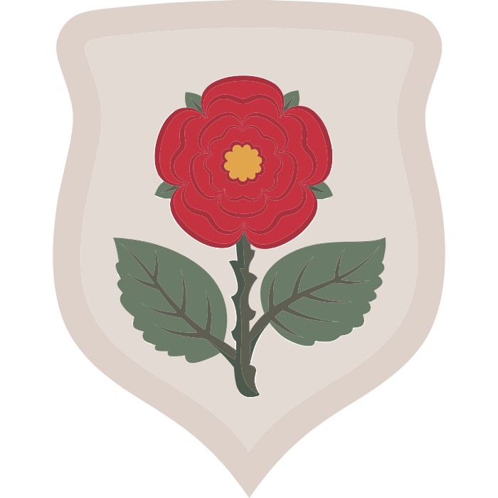 Manchester United 1909-1910 (England) logo