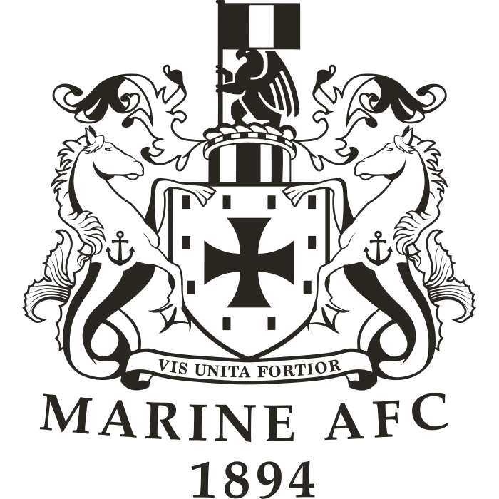 Marine (England) logo