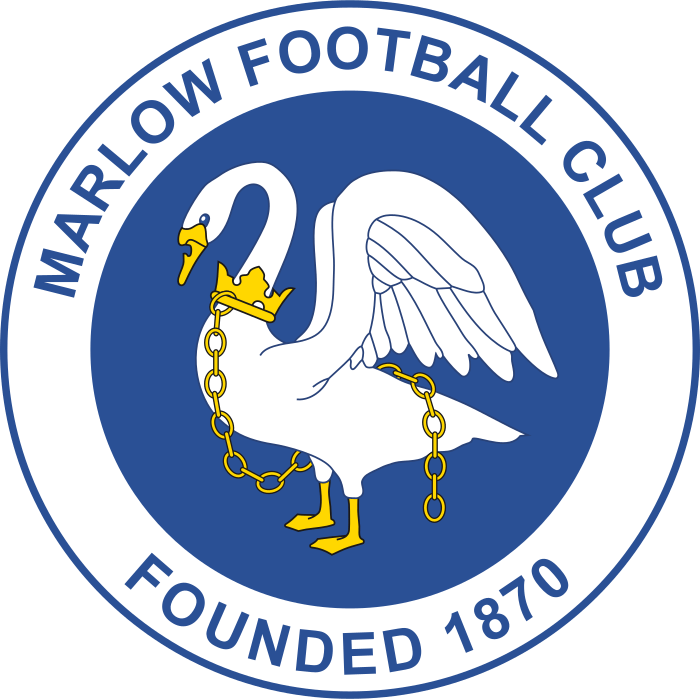 Marlow logo – transparent PNG