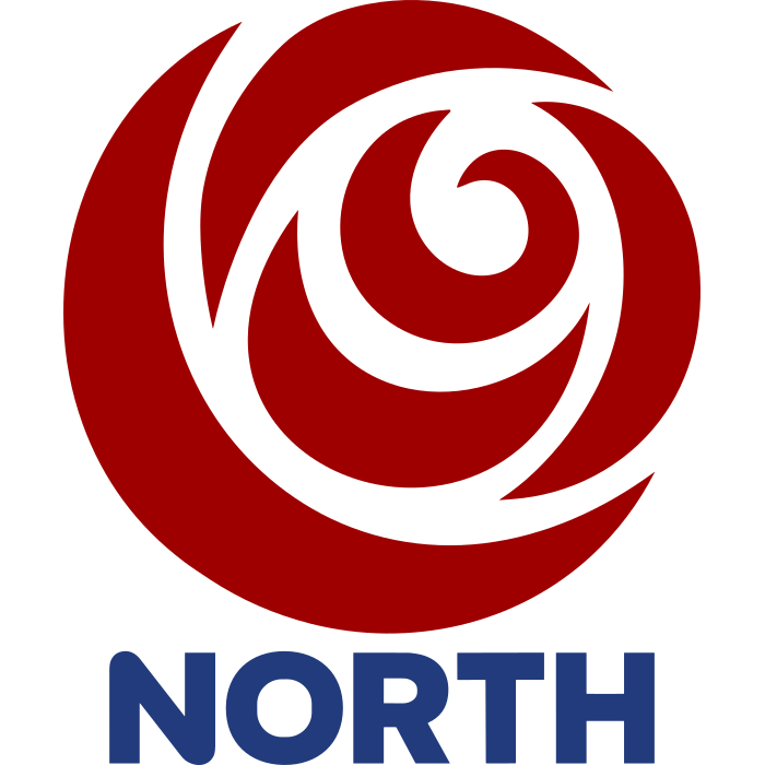 National League North (England) logo