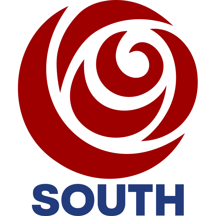 National League South (England) logo