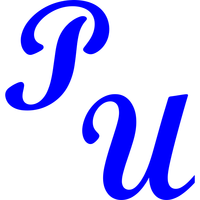Peterborough United historical logo (1967-1973)