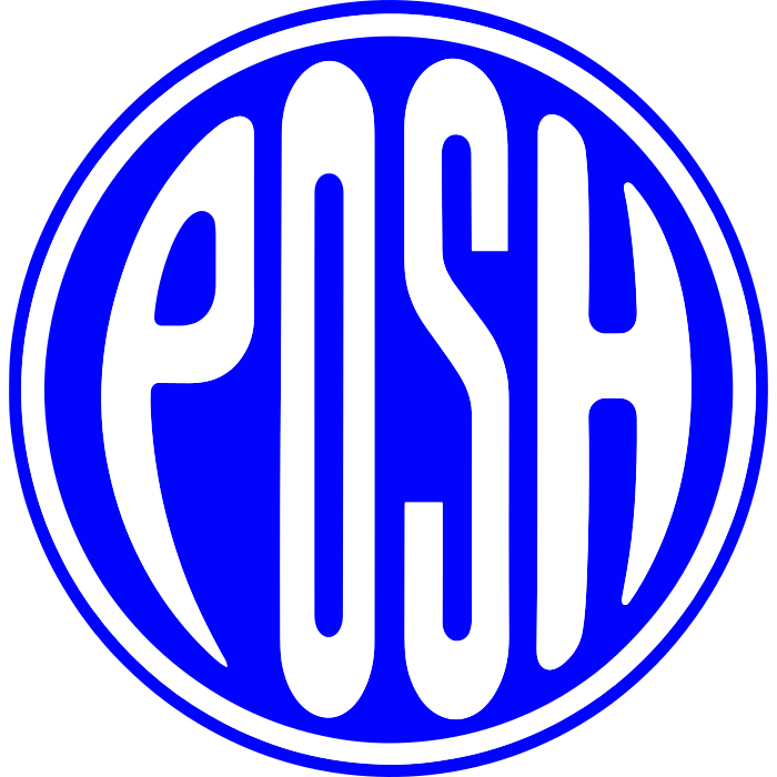 Peterborough United historical logo (1974-1977)