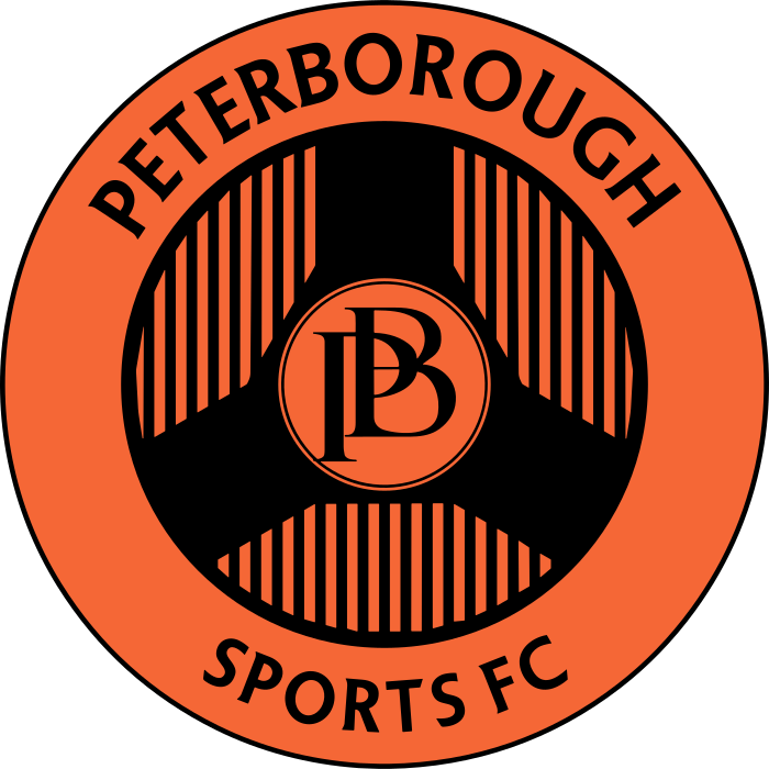 Peterborough Sports (England) logo