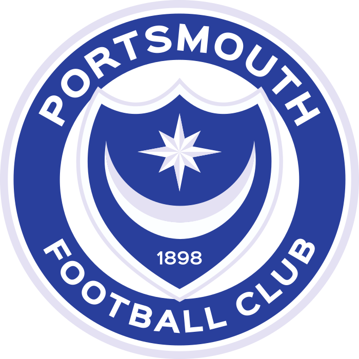 Portsmouth (England) logo