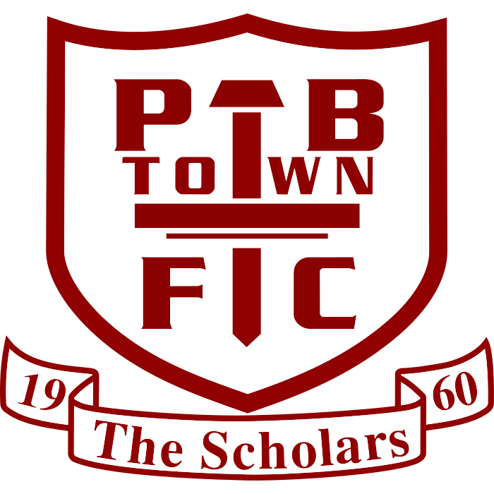 Potters Bar Town logo – transparent PNG