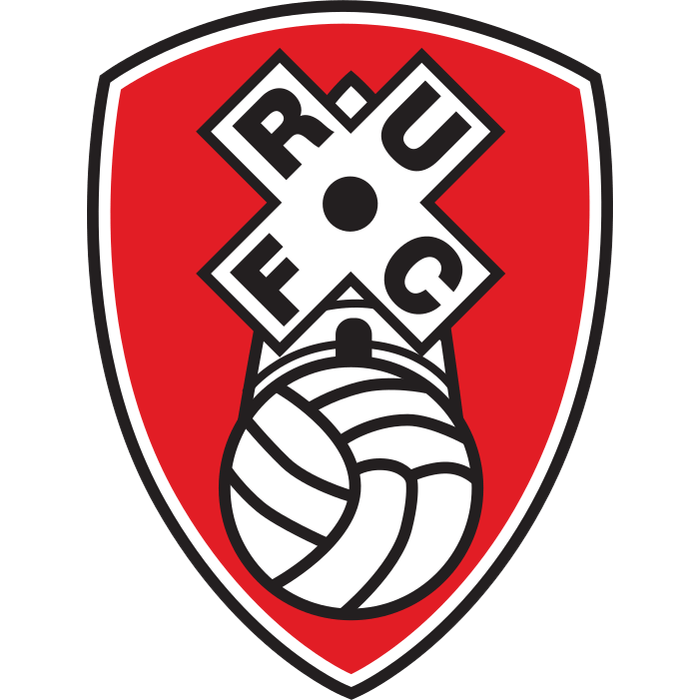 Rotherham United (England) logo