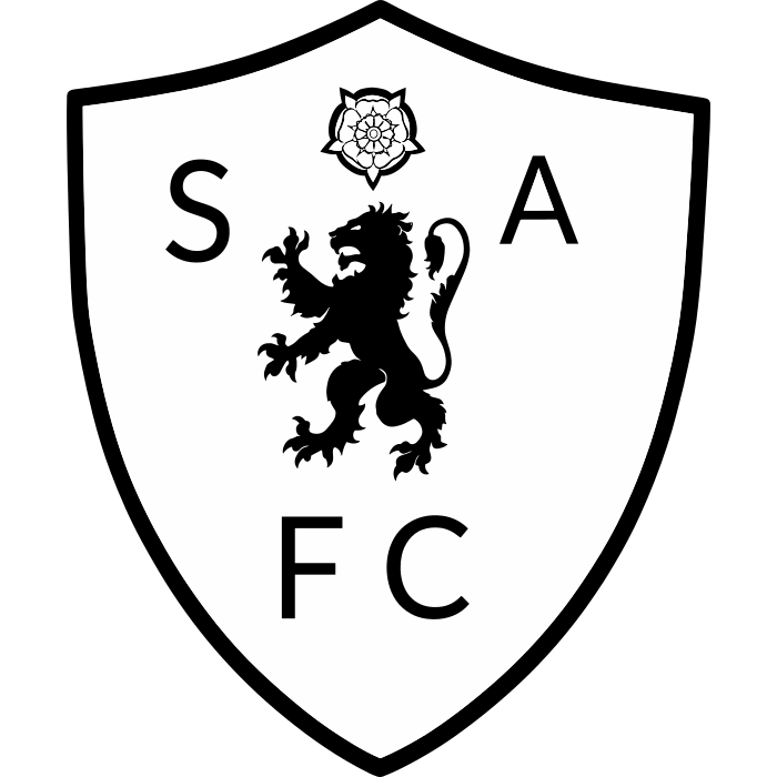 Salford City historical logo (1963-1970)