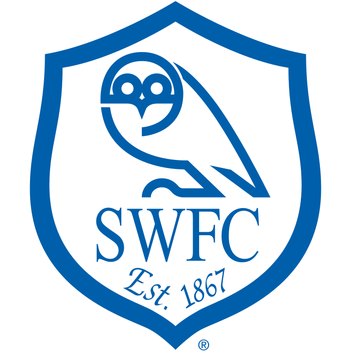 Sheffield Wednesday historical logo (1999-2016)