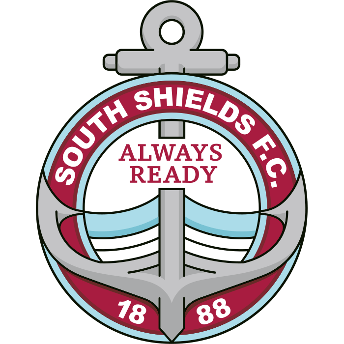 South Shields (England) logo