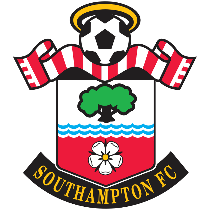 Southampton (England) logo