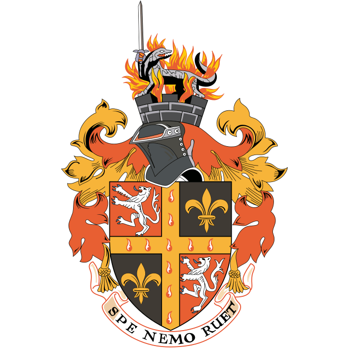 Spennymoor Town (England) logo