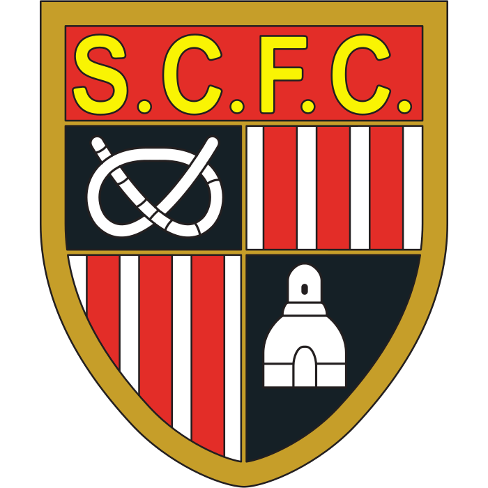 Stoke City historical logo (1977-1989)