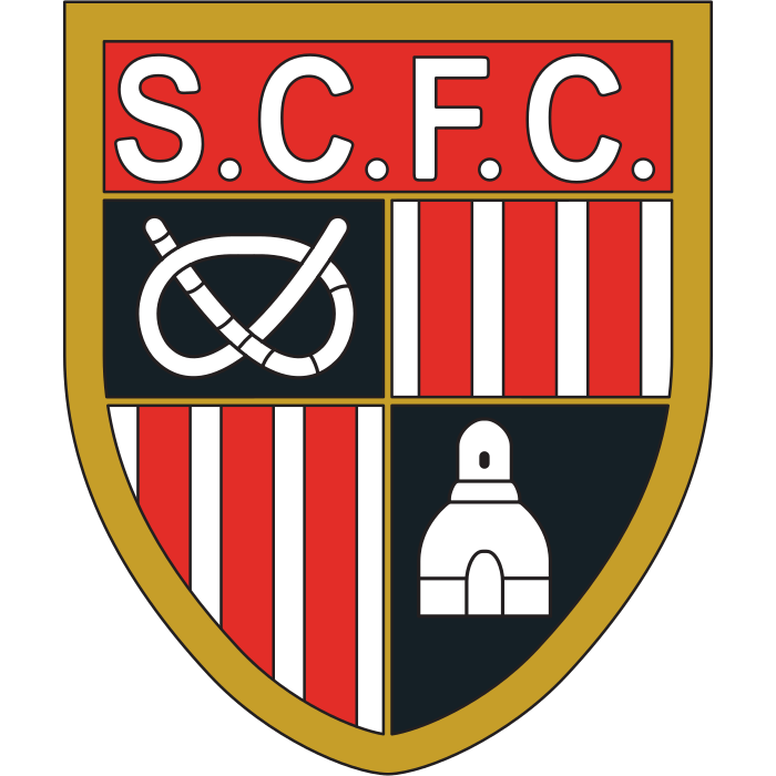 Stoke City historical logo (1989-1992)